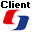 Remote Administrator Control Client icon